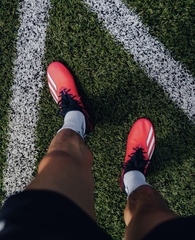 Adidas X SpeedPortal.1 FG