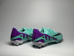 Nike Zoom Vapor 15 Academy FG/MG