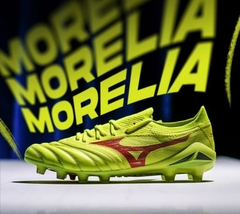 Mizuno Morelia Neo IV Beta Elite