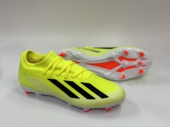 Adidas X Crazyfast League FG