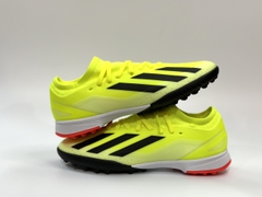 Adidas X Crazyfast League TF J