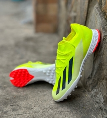 Adidas X CrazyFast Elite TF