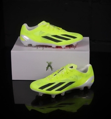 Adidas X CrazyFast+ FG