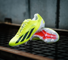 Adidas X CrazyFast+ FG
