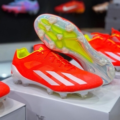 Adidas X Crazyfast + FG