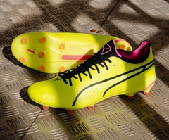 Puma King Ultimate FG