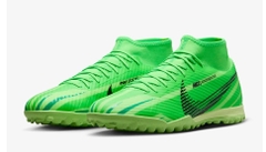 Nike Zoom Superfly 9 Academy MDS TF