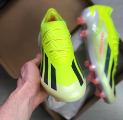 Adidas X Crazyfast Elite FG