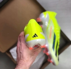 Adidas X Crazyfast Elite FG
