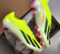 Adidas X Crazyfast Elite FG