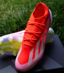Adidas X Crazyfast Elite FG