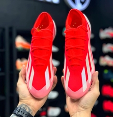 Adidas X Crazyfast Elite FG