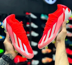 Adidas X Crazyfast Elite FG