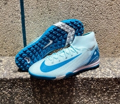 Nike Zoom Superfly 10 Academy TF