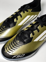 Adidas F50 League TF J Messi