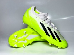 Adidas X Crazyfast.3 FG J
