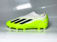 Adidas X Crazyfast.3 FG J