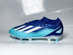 Adidas X Crazyfast.3 FG J