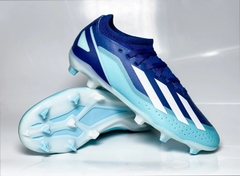 Adidas X Crazyfast.3 FG J