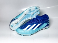 Adidas X Crazyfast.3 FG J