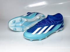 Adidas X Crazyfast.3 FG J