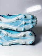 Adidas X Crazyfast.3 FG J