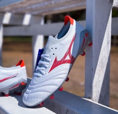 Mizuno Morelia Neo IV Beta Elite FG
