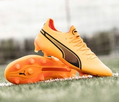 Puma King Ultimate FG