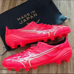Mizuno Alpha Japan FG