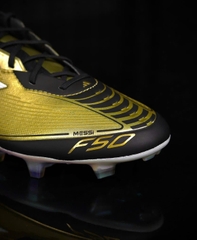 Adidas F50 Elite FG Messi