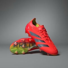 Adidas Predator Elite FG Teaser