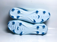 Nike JR Zoom Vapor 16 Academy FG