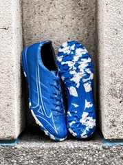 Mizuno Alpha Pro AS