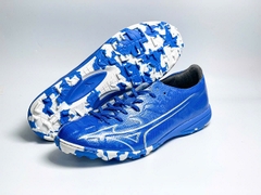 Mizuno Alpha Pro AS