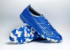 Mizuno Alpha Pro AS