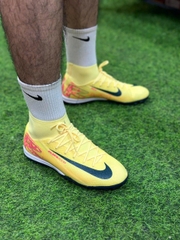 Zoom Superfly 10 Academy KM TF
