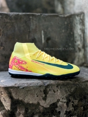 Zoom Superfly 10 Academy KM TF