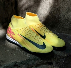 Zoom Superfly 10 Academy KM TF