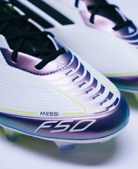 Adidas F50 Elite FG Messi