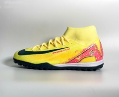 Zoom Superfly 10 Academy KM TF