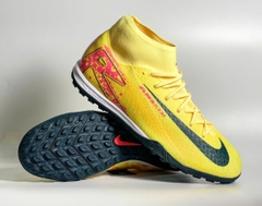 Zoom Superfly 10 Academy KM TF