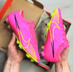 Nike Zoom Mercurial Vapor 15 Elite SG