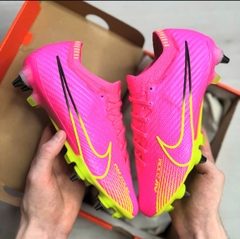 Nike Zoom Mercurial Vapor 15 Elite SG