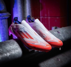 Adidas F50 + FG