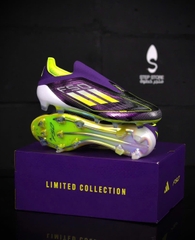 Adidas F50 Elite LL FG LC