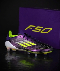 Adidas F50 Elite FG LC