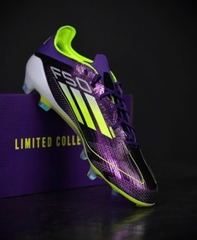 Adidas F50 Elite FG LC