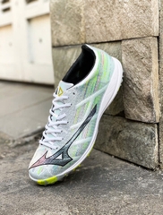 Mizuno Alpha II Elite AS TF
