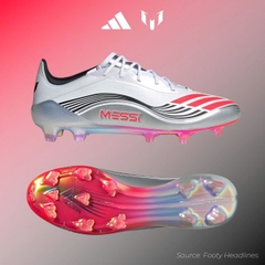 Adidas F50 Elite Messi FG