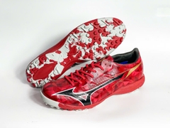 Mizuno Alpha II Elite AS TF